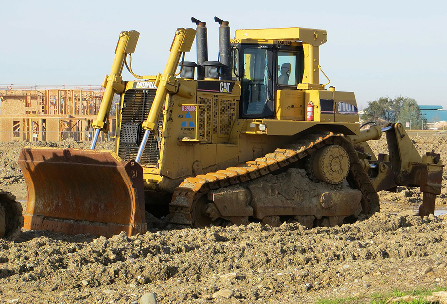 Earthwork Volume Calculation Service Mumbai